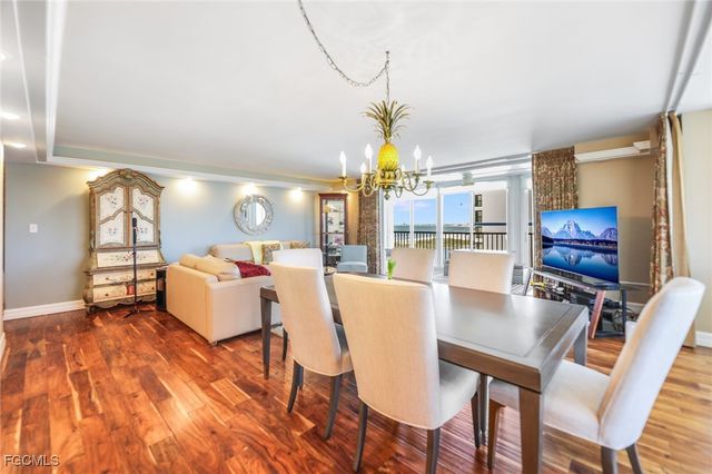 7146 Estero BLVD 817, Fort Myers Beach, FL 33931