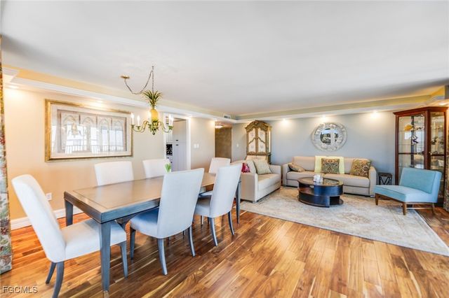 7146 Estero BLVD 817, Fort Myers Beach, FL 33931