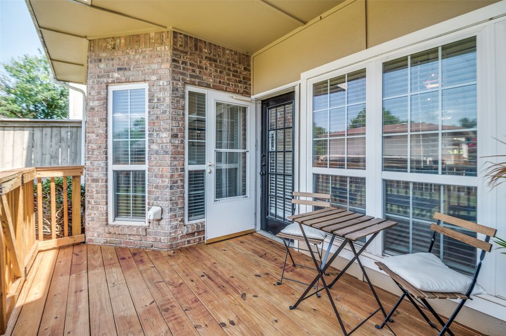 2407 Northlake Court, Irving, TX 75038