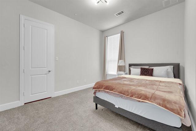 2600 W Hendrix Avenue, Lucas, TX 75002