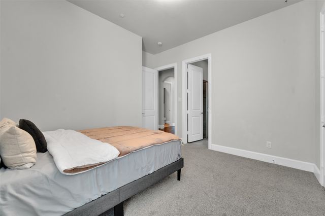 2600 W Hendrix Avenue, Lucas, TX 75002