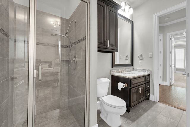2600 W Hendrix Avenue, Lucas, TX 75002