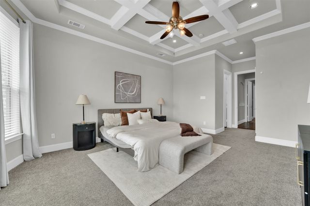 2600 W Hendrix Avenue, Lucas, TX 75002