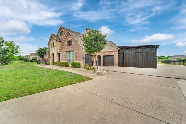 2600 W Hendrix Avenue, Lucas, TX 75002