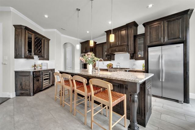 2600 W Hendrix Avenue, Lucas, TX 75002