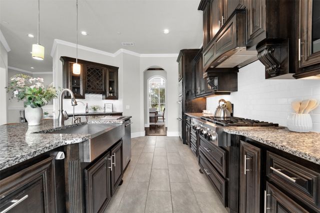 2600 W Hendrix Avenue, Lucas, TX 75002