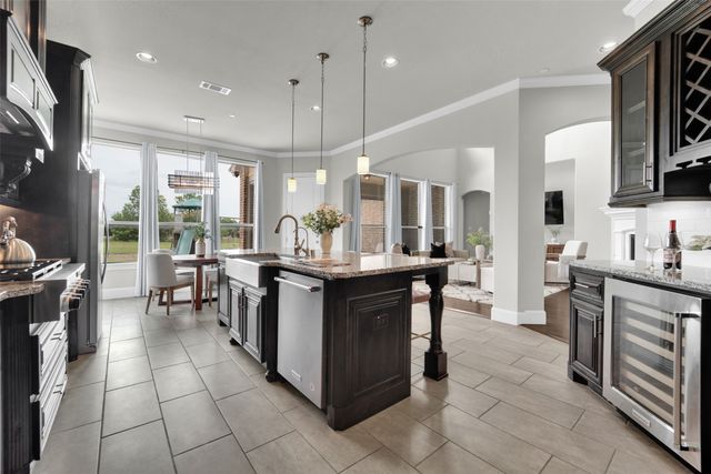 2600 W Hendrix Avenue, Lucas, TX 75002