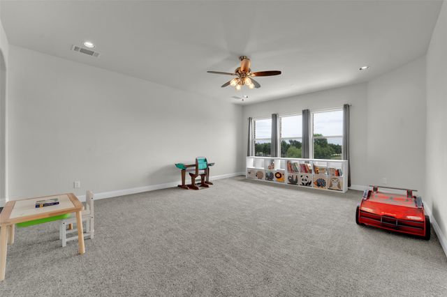2600 W Hendrix Avenue, Lucas, TX 75002