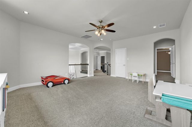 2600 W Hendrix Avenue, Lucas, TX 75002