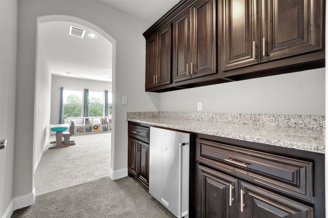 2600 W Hendrix Avenue, Lucas, TX 75002