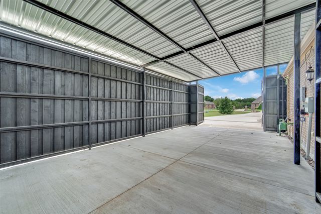 2600 W Hendrix Avenue, Lucas, TX 75002