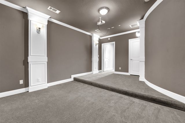 2600 W Hendrix Avenue, Lucas, TX 75002