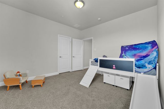 2600 W Hendrix Avenue, Lucas, TX 75002