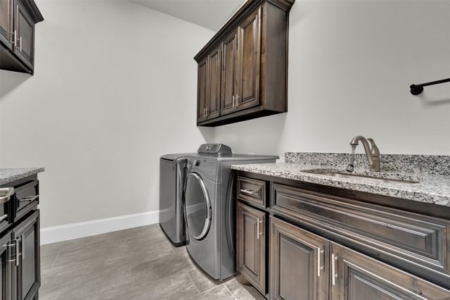 2600 W Hendrix Avenue, Lucas, TX 75002