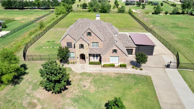 2600 W Hendrix Avenue, Lucas, TX 75002