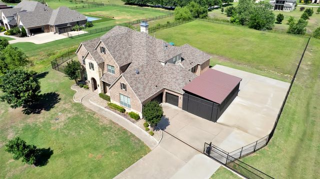 2600 W Hendrix Avenue, Lucas, TX 75002
