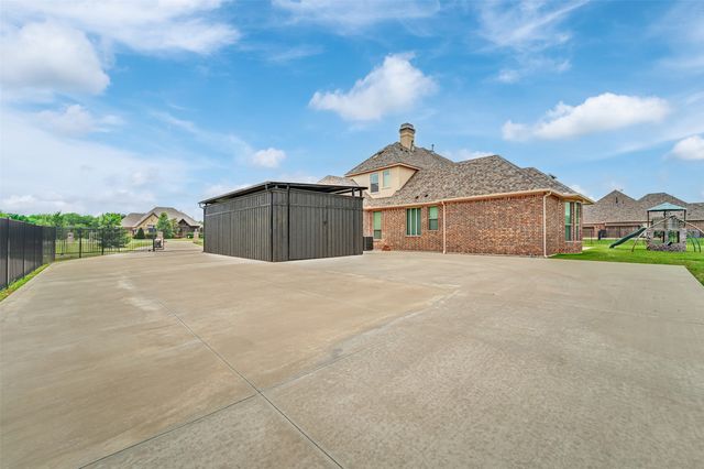 2600 W Hendrix Avenue, Lucas, TX 75002