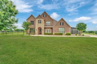 2600 W Hendrix Avenue, Lucas, TX 75002