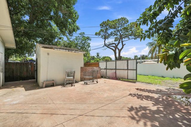 1010 Burlington Street, Opa-Locka, Opa Locka, FL 33054
