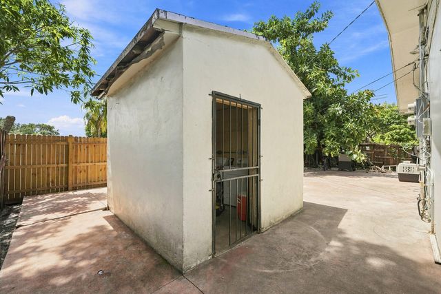 1010 Burlington Street, Opa-Locka, Opa Locka, FL 33054