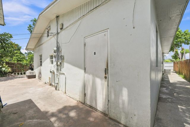 1010 Burlington Street, Opa-Locka, Opa Locka, FL 33054