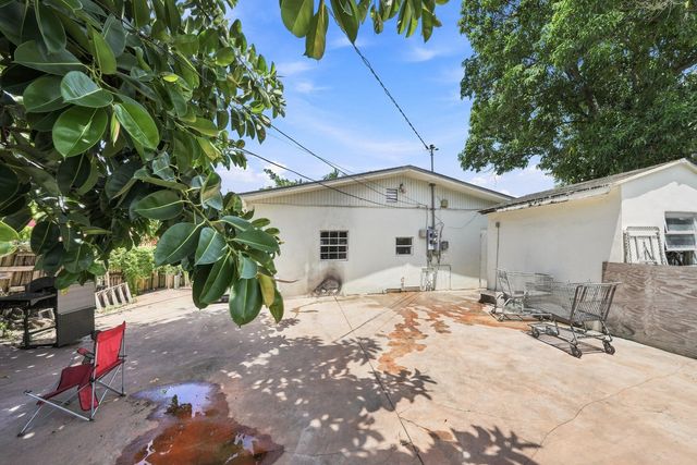 1010 Burlington Street, Opa-Locka, Opa Locka, FL 33054