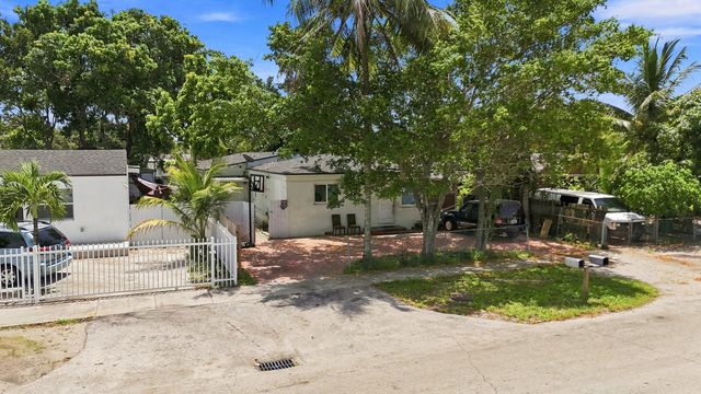 1010 Burlington Street, Opa-Locka, Opa Locka, FL 33054