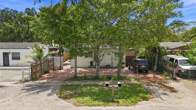 1010 Burlington Street, Opa-Locka, Opa Locka, FL 33054