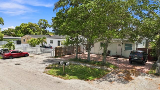1010 Burlington Street, Opa-Locka, Opa Locka, FL 33054