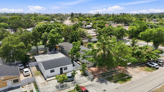 1010 Burlington Street, Opa-Locka, Opa Locka, FL 33054