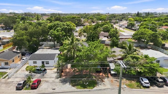 1010 Burlington Street, Opa-Locka, Opa Locka, FL 33054