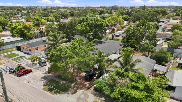 1010 Burlington Street, Opa-Locka, Opa Locka, FL 33054
