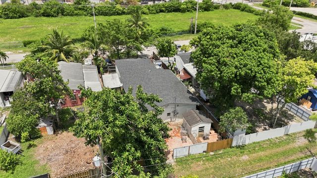 1010 Burlington Street, Opa-Locka, Opa Locka, FL 33054