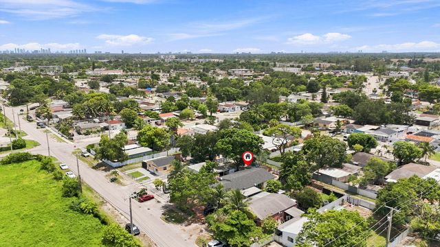 1010 Burlington Street, Opa-Locka, Opa Locka, FL 33054