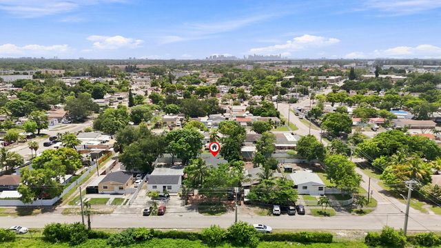 1010 Burlington Street, Opa-Locka, Opa Locka, FL 33054