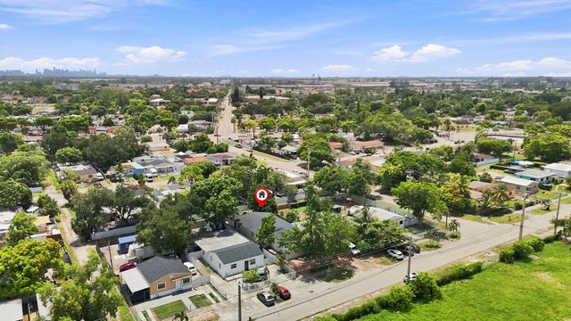 1010 Burlington Street, Opa-Locka, Opa Locka, FL 33054