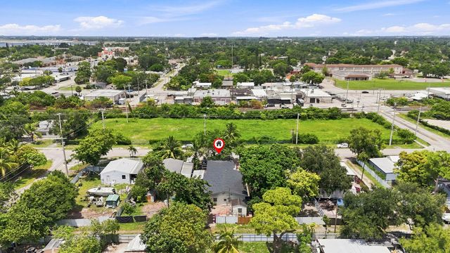 1010 Burlington Street, Opa-Locka, Opa Locka, FL 33054