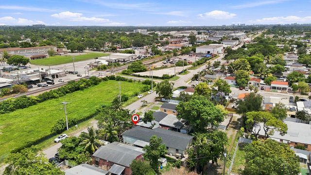1010 Burlington Street, Opa-Locka, Opa Locka, FL 33054