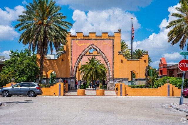 1010 Burlington Street, Opa-Locka, Opa Locka, FL 33054