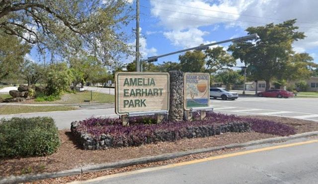 1010 Burlington Street, Opa-Locka, Opa Locka, FL 33054