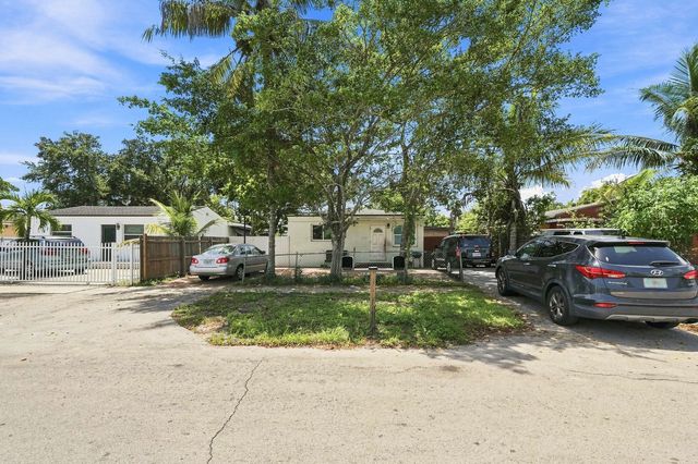 1010 Burlington Street, Opa-Locka, Opa Locka, FL 33054