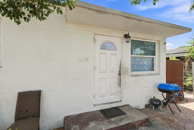 1010 Burlington Street, Opa-Locka, Opa Locka, FL 33054