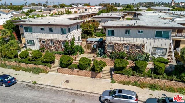 420 N Market Street 15, Inglewood, CA 90302