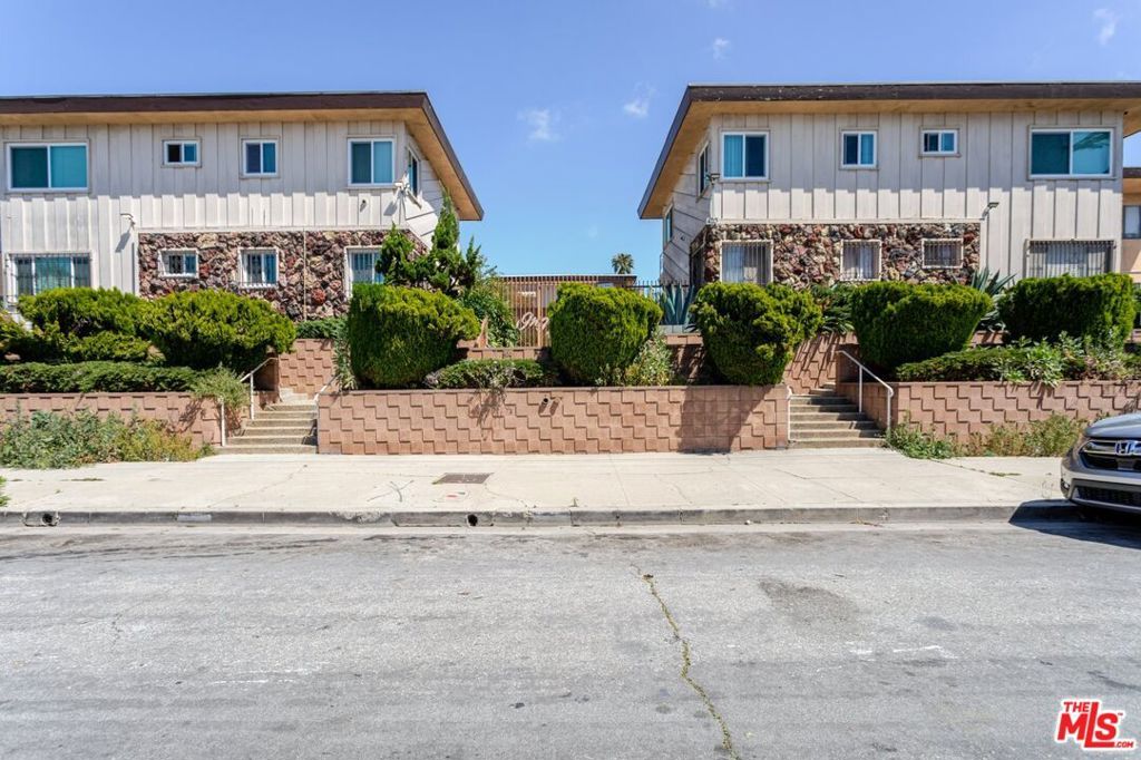 420 N Market Street 15, Inglewood, CA 90302