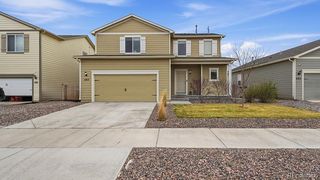 402 Quincy Rr Avenue, Keenesburg, CO 80643