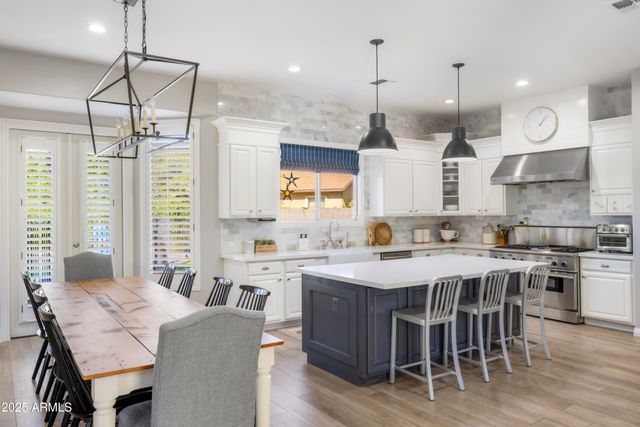 21722 N 61st Drive, Glendale, AZ 85308