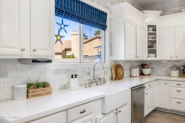 21722 N 61st Drive, Glendale, AZ 85308