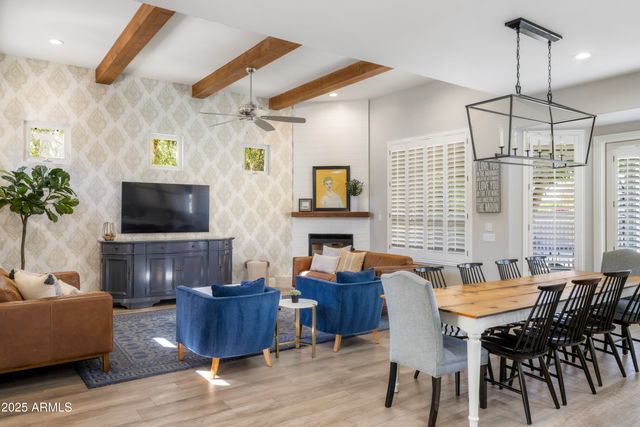 21722 N 61st Drive, Glendale, AZ 85308