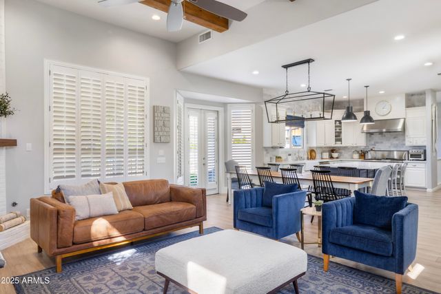 21722 N 61st Drive, Glendale, AZ 85308