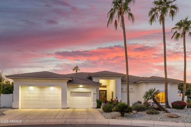 21722 N 61st Drive, Glendale, AZ 85308